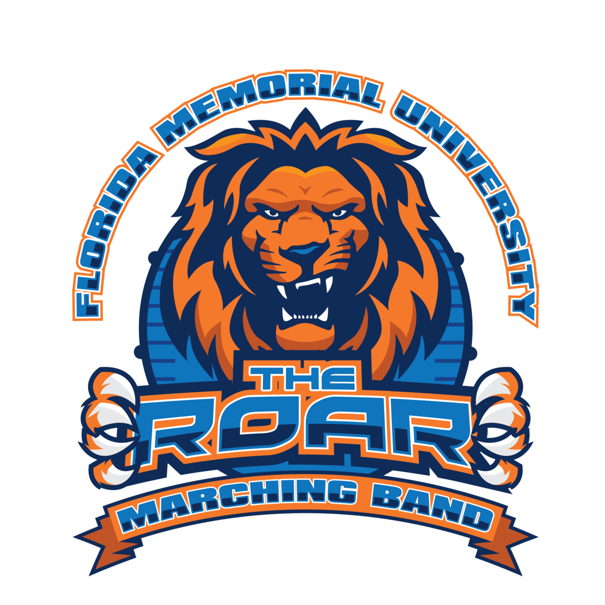 The "ROAR" Store