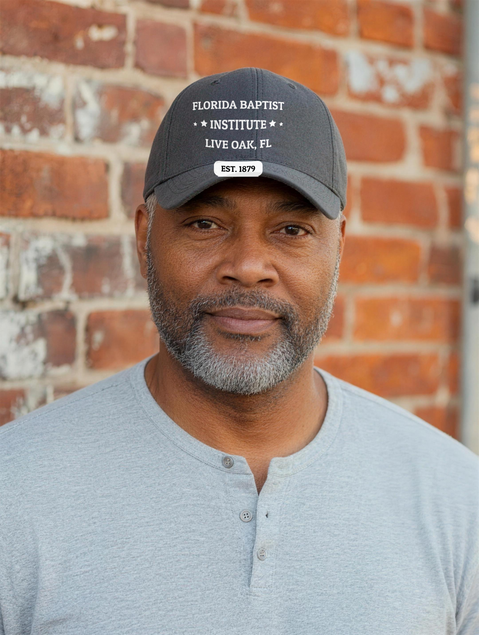 Dad Hat - Est. 1879 — lifestyle