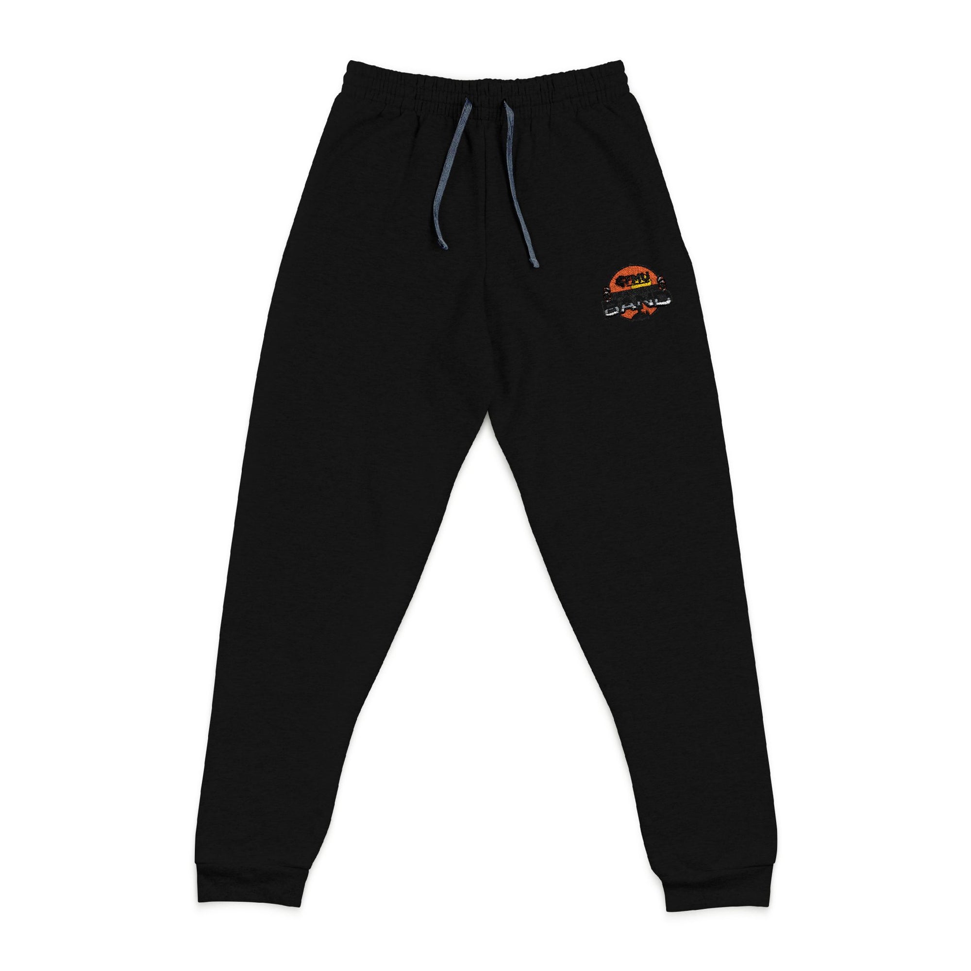 FMU HEAT Hype Band Embroidered Joggers  Members-Only  Front Logo Embroidery