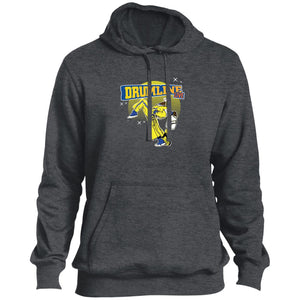 DLL Tall Pullover Hoodie