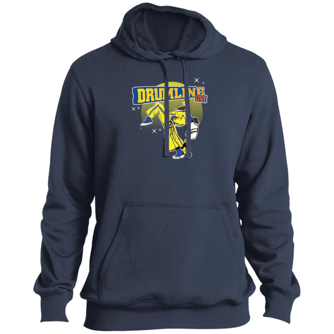 DLL Tall Pullover Hoodie