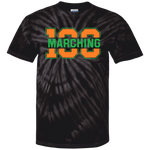 M100 Tie Dye T-Shirt