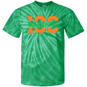 M100 Tie Dye T-Shirt