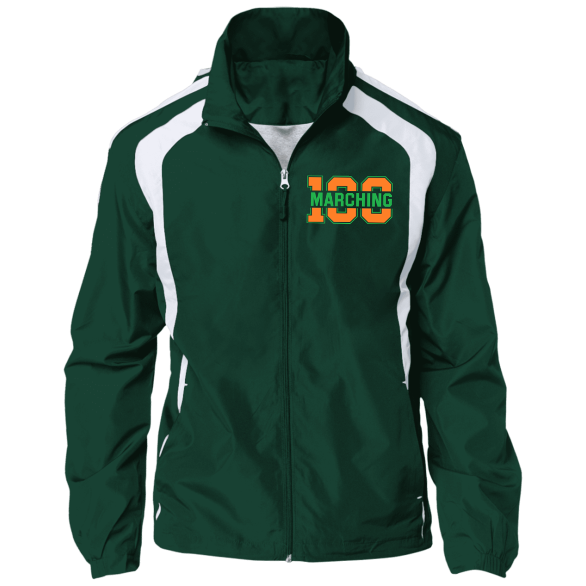 M100 Jersey-Lined Jacket