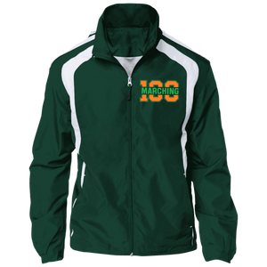 M100 Jersey-Lined Jacket