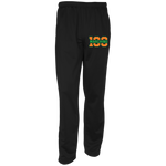 M1001 Warm-Up Track Pants