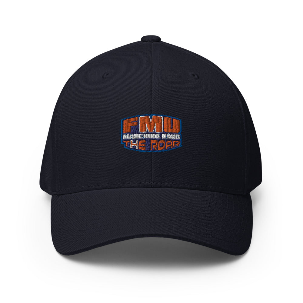 FMU "ROAR" Structured Twill Cap