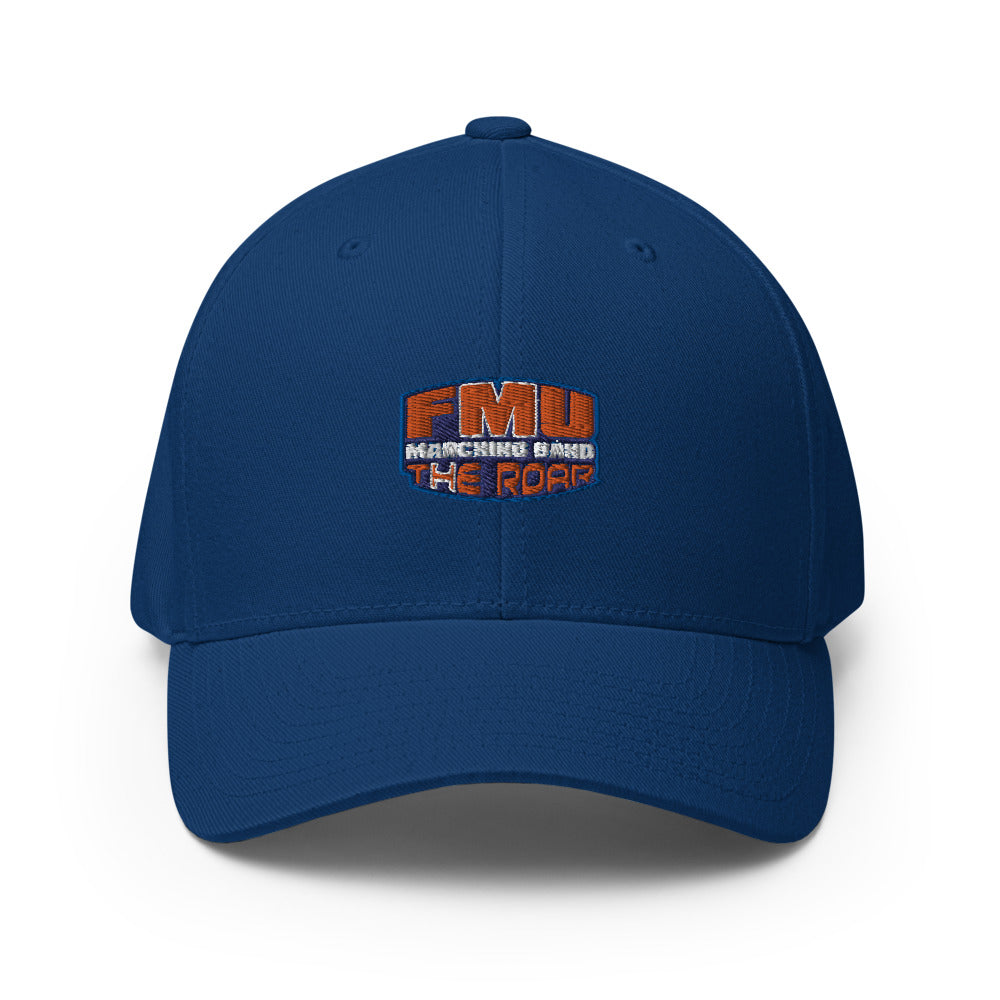 FMU "ROAR" Structured Twill Cap