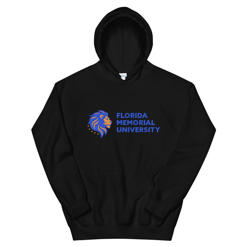 FMU Unisex Hoodie