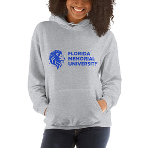 FMU Unisex Hoodie