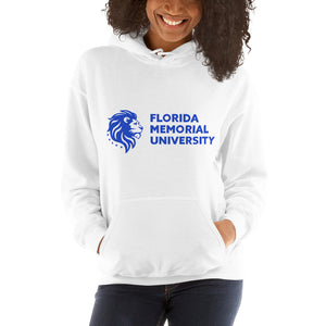 FMU Unisex Hoodie