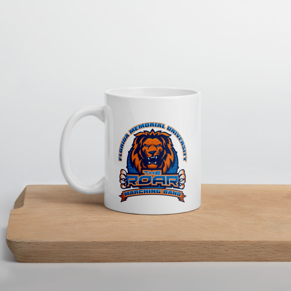 "ROAR" Mug
