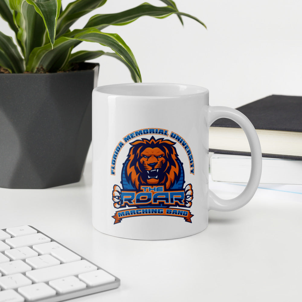 "ROAR" Mug