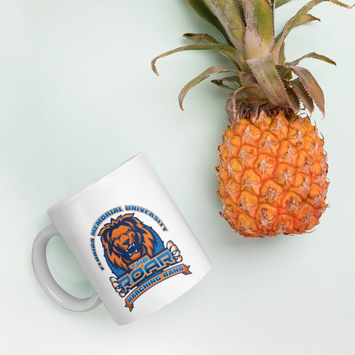 "ROAR" Mug