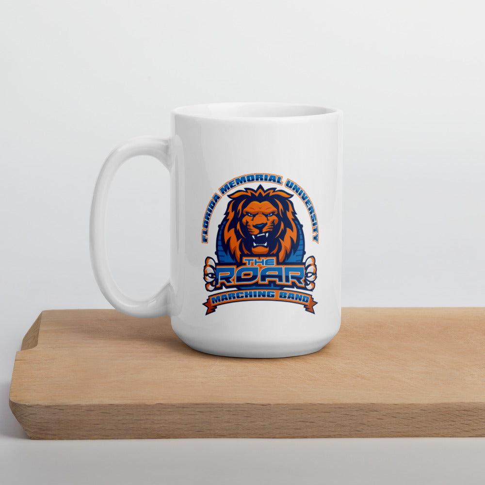 "ROAR" Mug