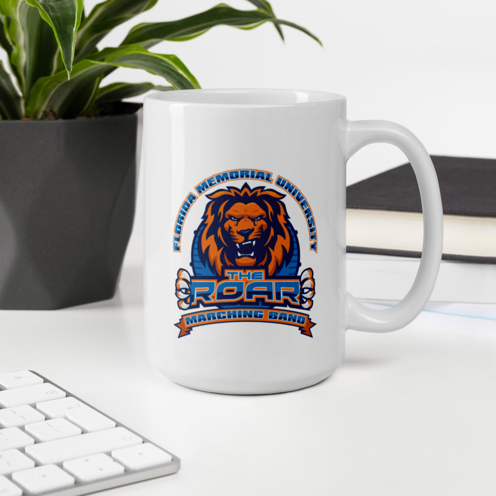 "ROAR" Mug